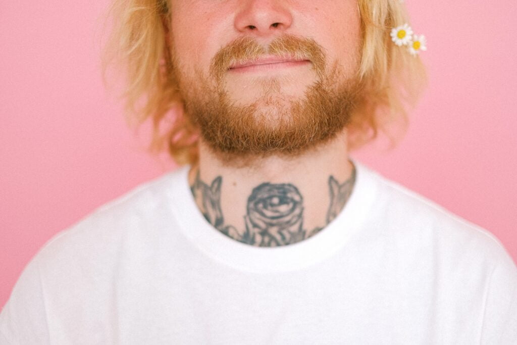 Cara Mengatasi Ketombe di Jenggot