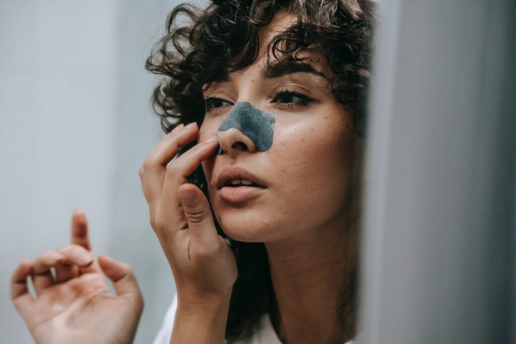 cara mengatasi blackhead di wajah