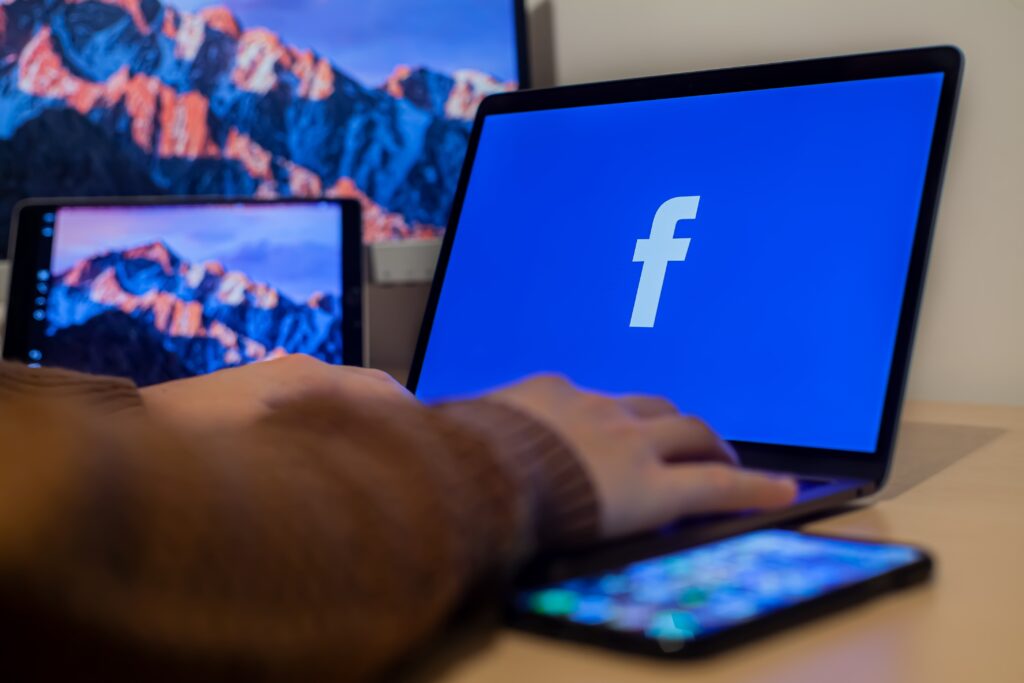 cara mengelola halaman bisnis di Facebook (1)