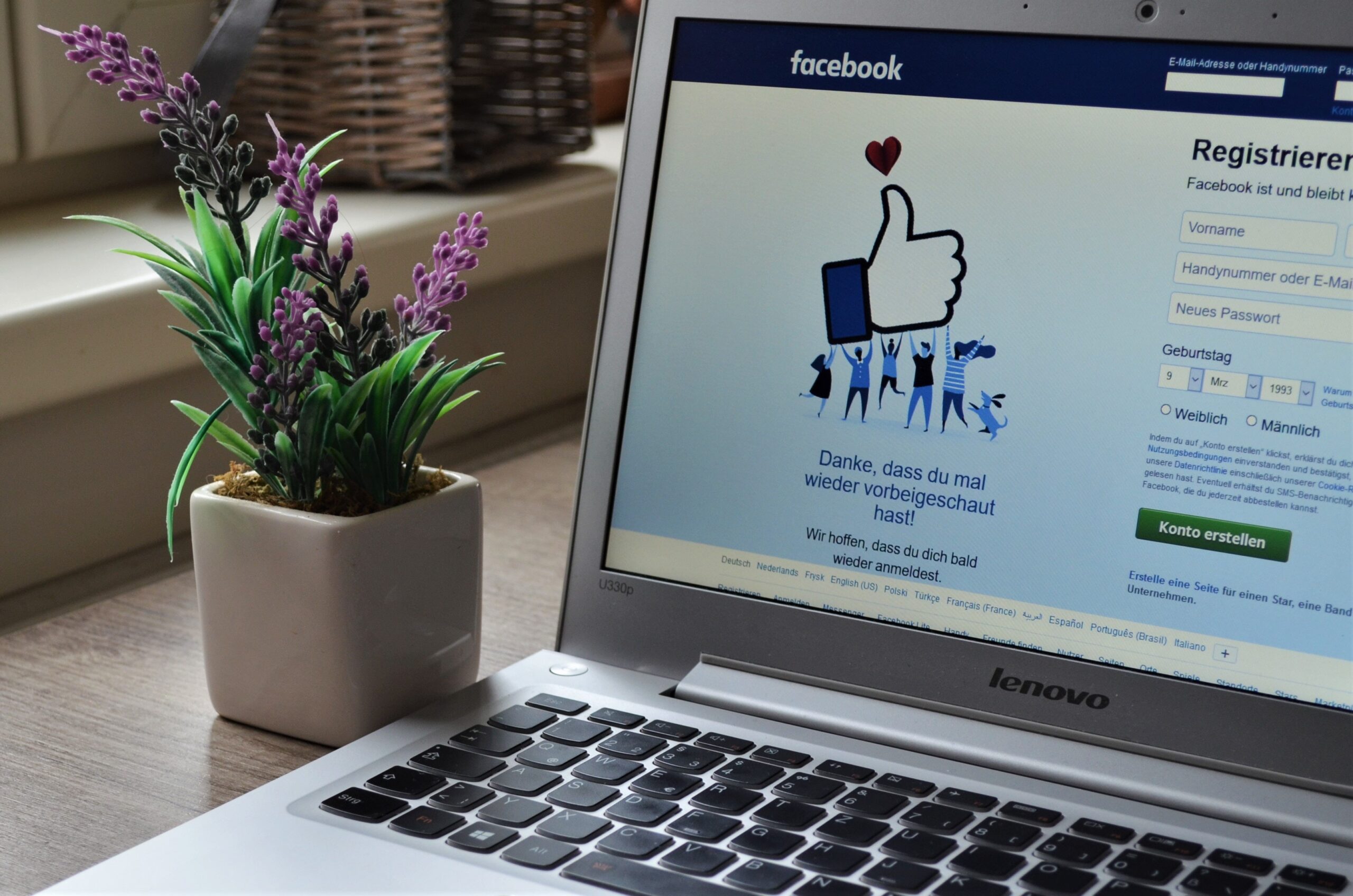 cara mengelola halaman bisnis di Facebook (2)