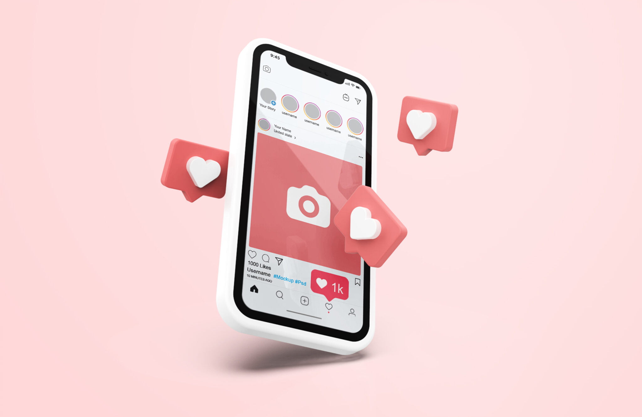 9 Cara Meningkatkan Engagement Instagram Untuk Bisnis Kosmetik 