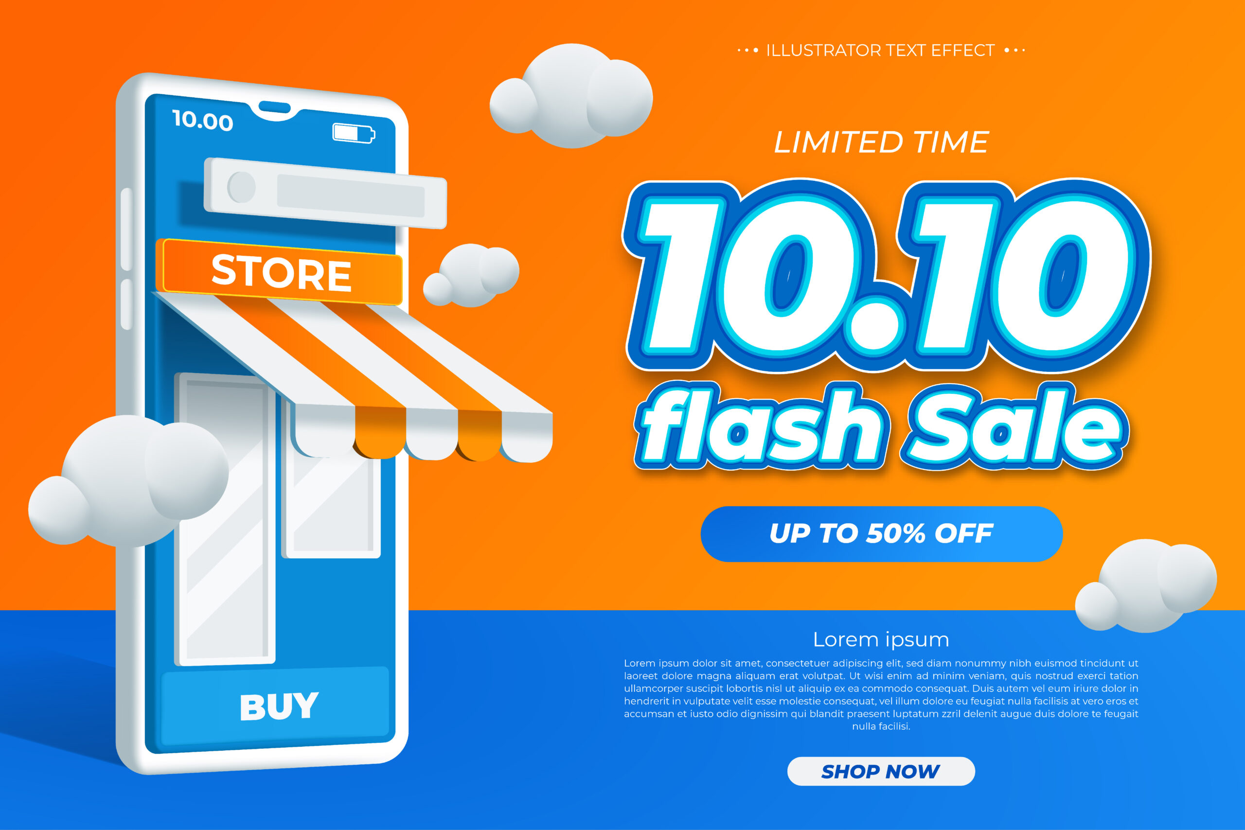 Paduan Lengkap Cara Mengikuti Flash Sale Shopee untuk Seller
