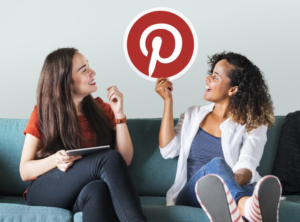 cara promosi produk di pinterest