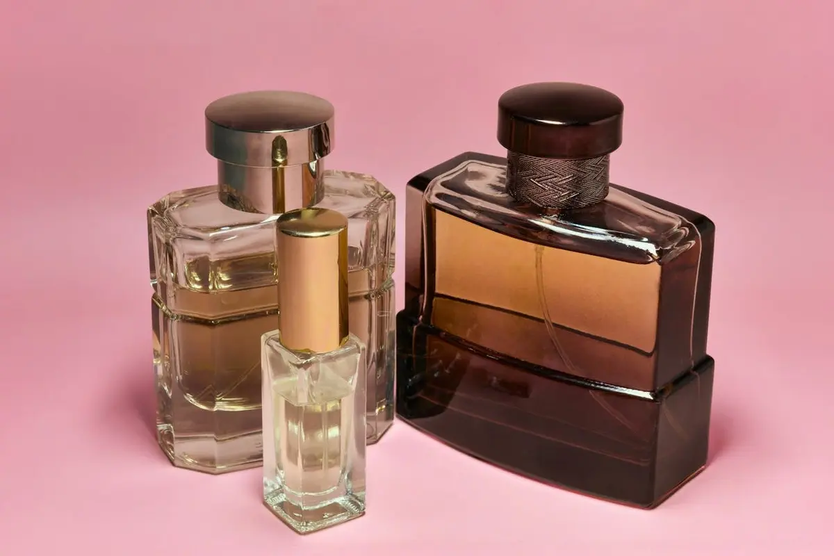 jenis aroma parfum pria terbaik