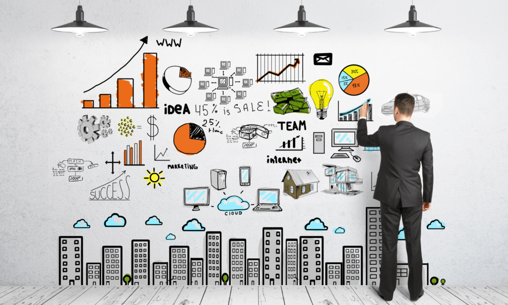 cara mencapai target penjualan untuk bisnis kosmetik