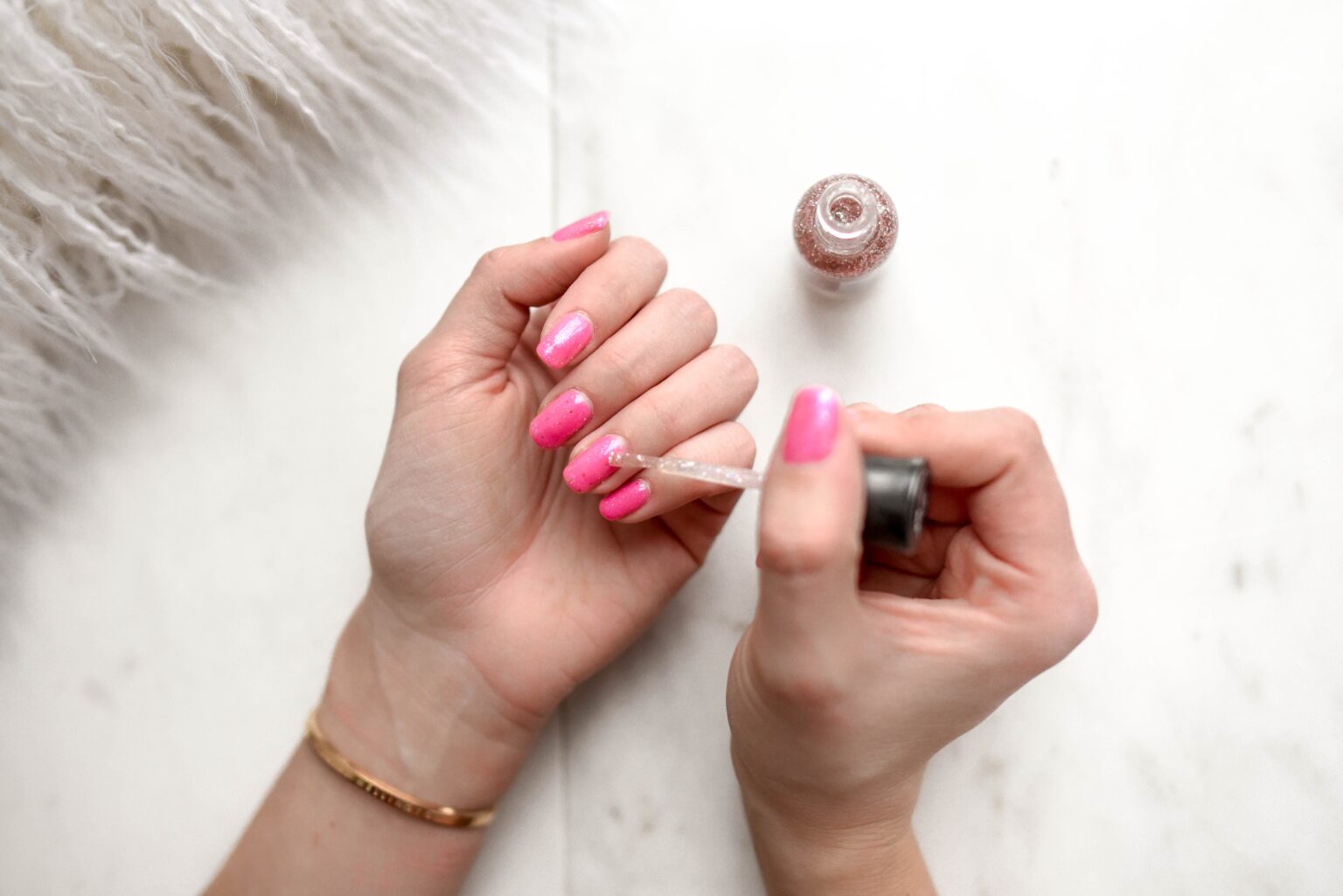 Cara Memulai Usaha Nail Art, Rincian Modal dan Step by Stepnya!