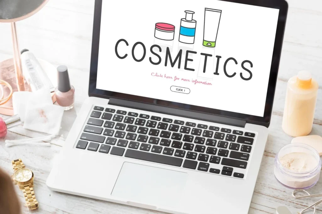 strategi ekspansi bisnis kosmetik