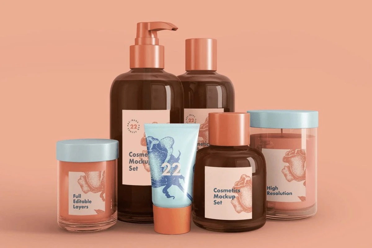 cara memasarkan produk kosmetik