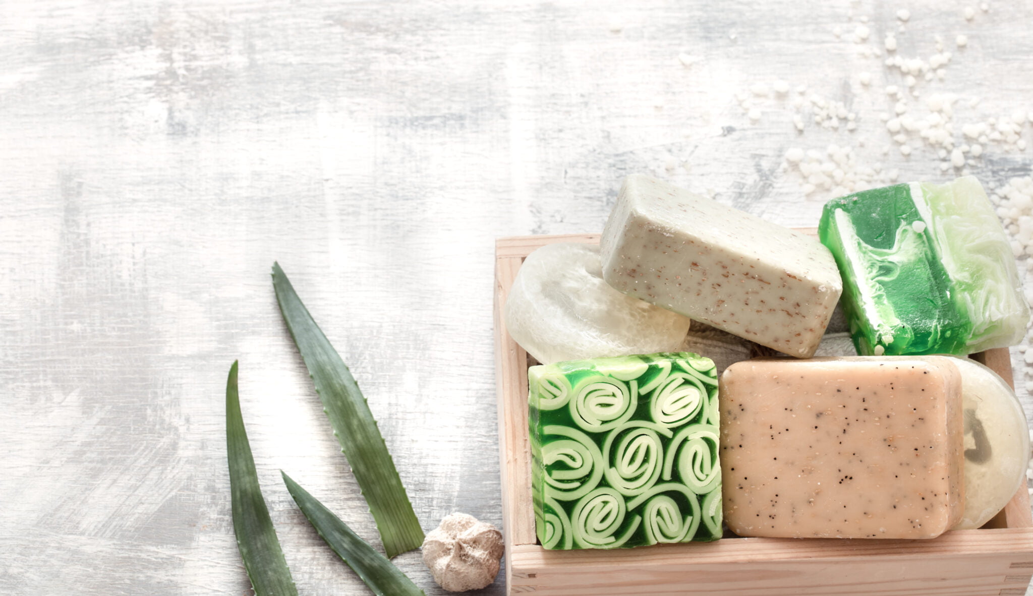 Intip Cara Membuat Shampoo Bar dari Bahan Alami untuk Bisnis, Yuk!