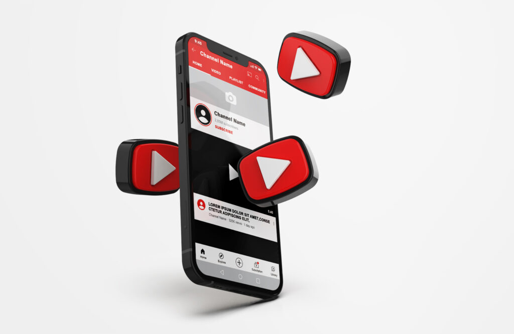 manfaat youtube short untuk bisnis