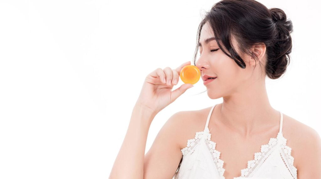 tren skincare gluten free