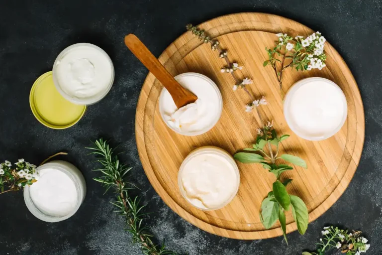8 Cara Membuat Body Butter dari Bahan Alami untuk Bisnis