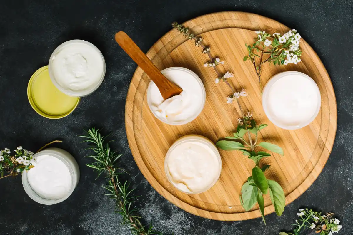 cara membuat body butter dari bahan alami