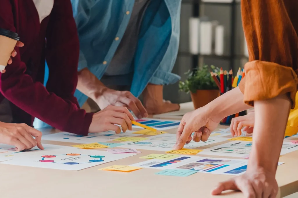 cara membuat creative brief untuk bisnis