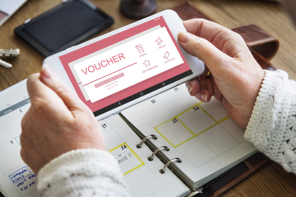 cara mengaktifkan kupon produk tokopedia