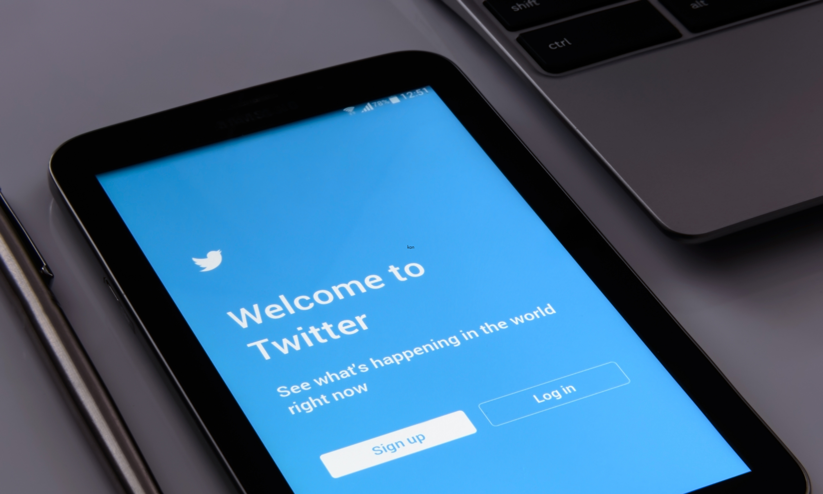Cara agar brand menjadi trending di Twitter