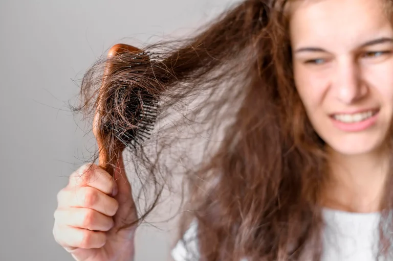 Keratin Rambut Adalah, Ini Penjelasan, Manfaat, & Peluang Bisnisnya di Indonesia