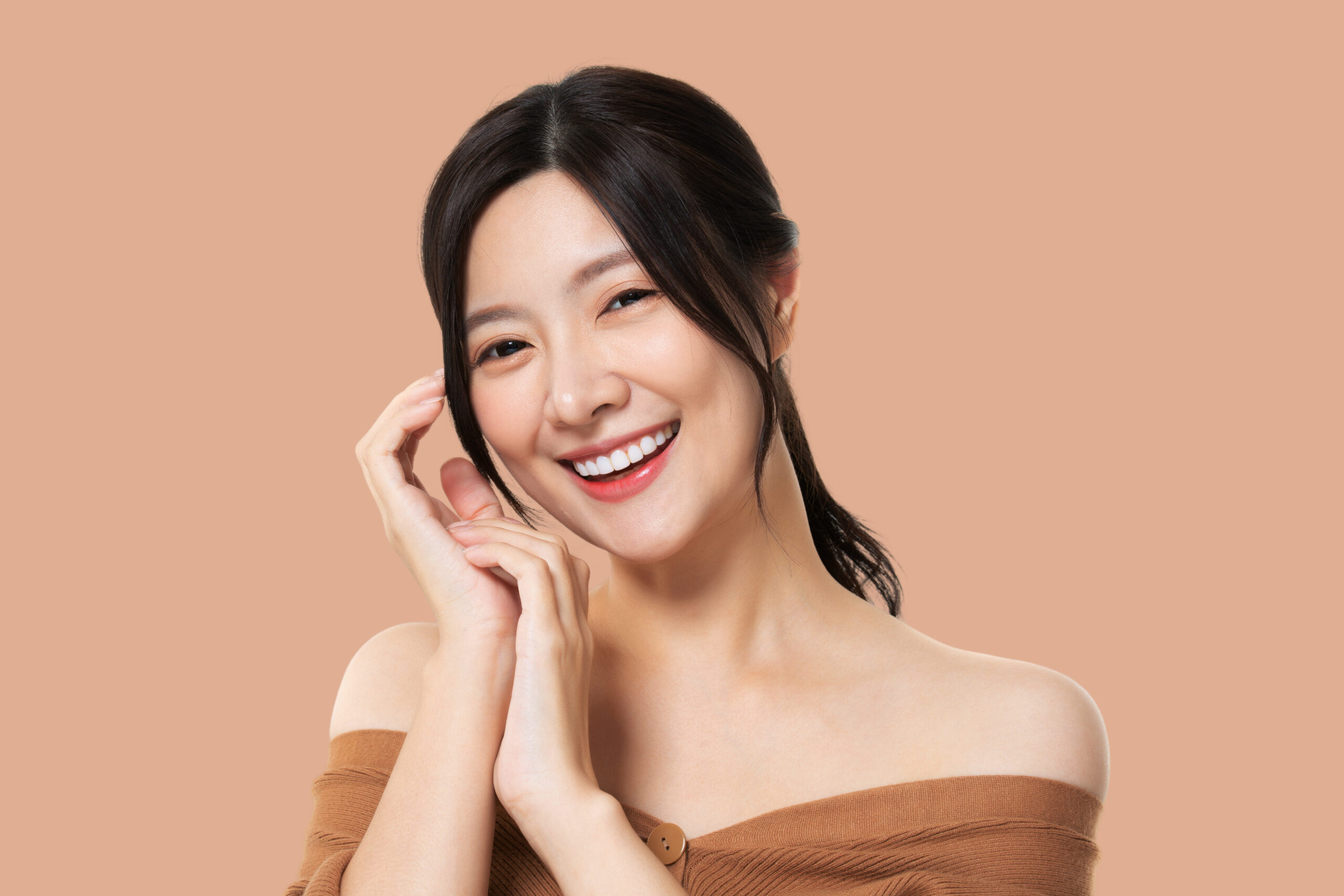 Rahasia Kecantikan Wanita Korea - Tips dan Trik Merawat Kulit Seperti Artis Korea