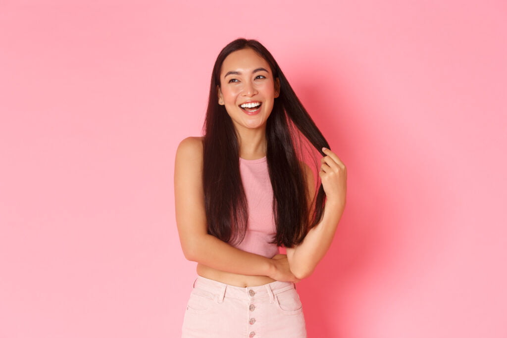 manfaat minyak macadamia untuk rambut