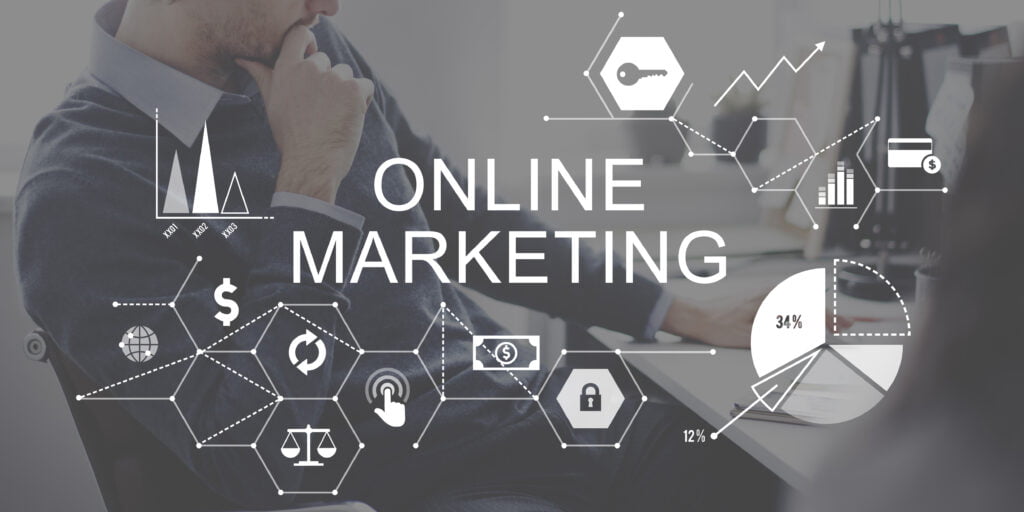 tren digital marketing