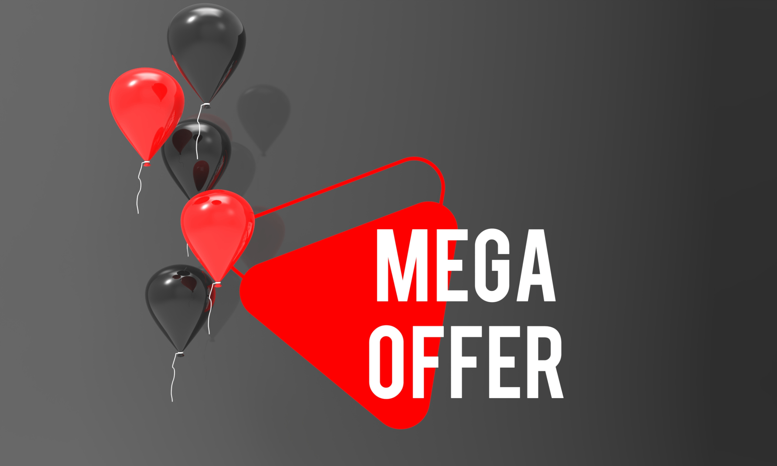 Brand Mega Offers (BMO)