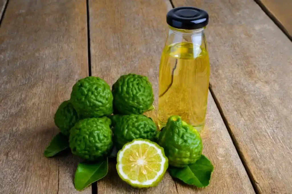 manfaat bergamot oil untuk kulit