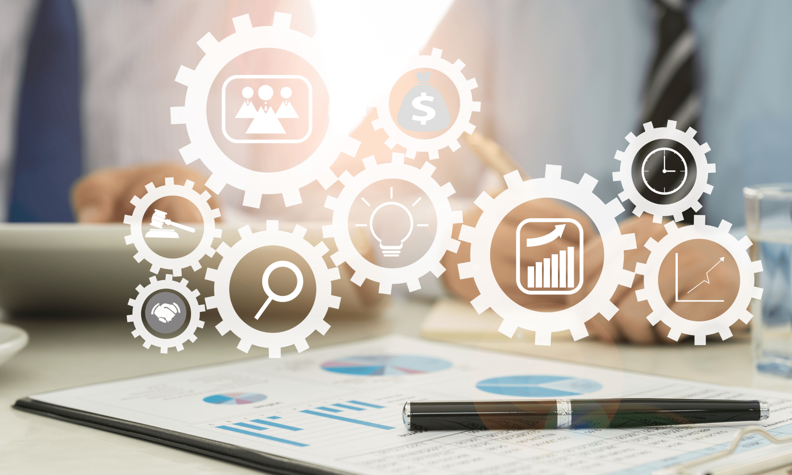 market entry strategy