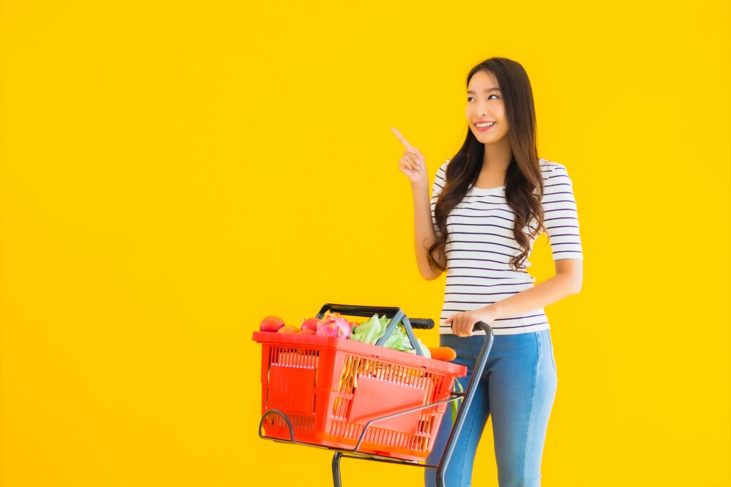 behavioral segmentation marketing adalah