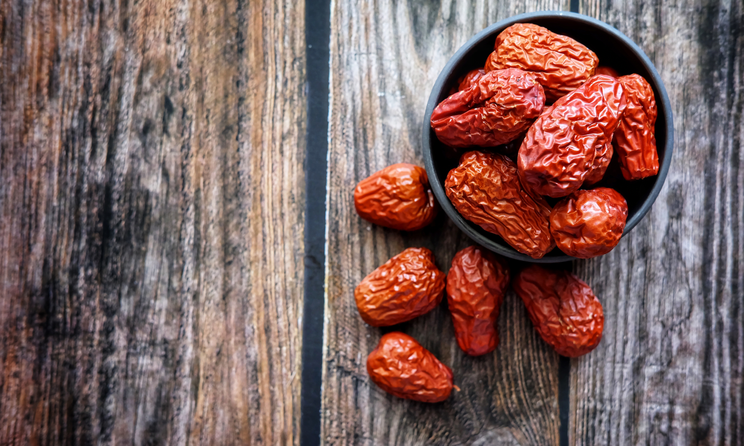 manfaat Jujube untuk kecantikan kulit