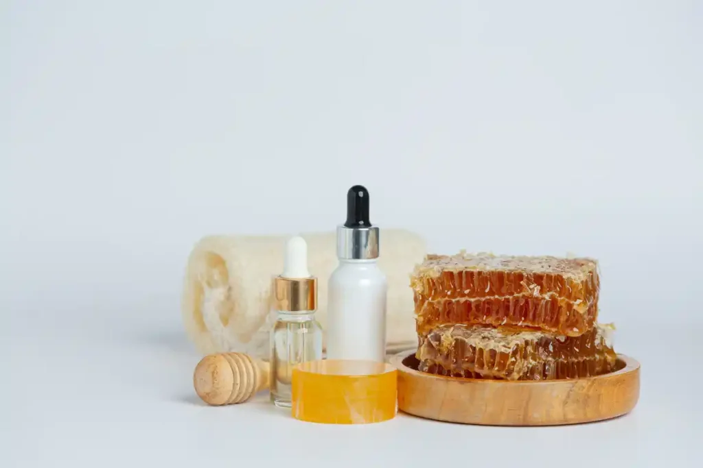 manfaat royal jelly untuk kecantikan