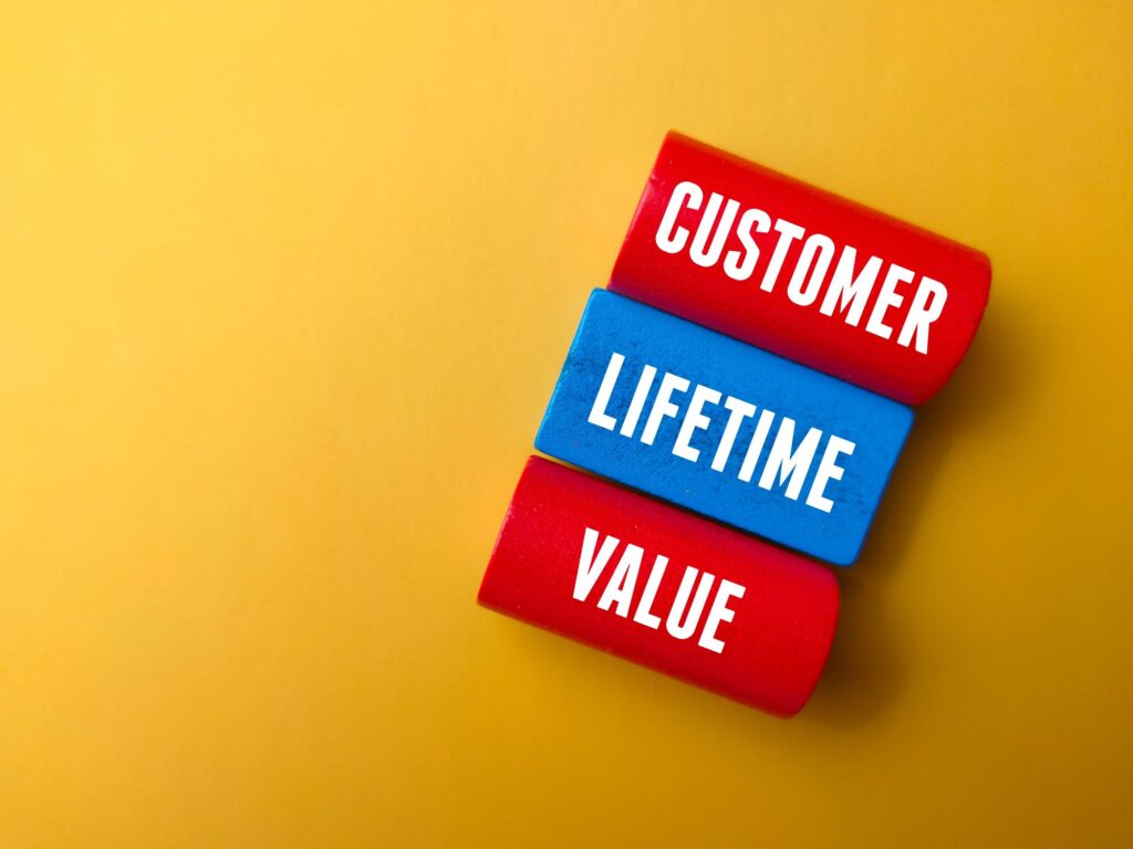 customer lifetime value adalah (1)