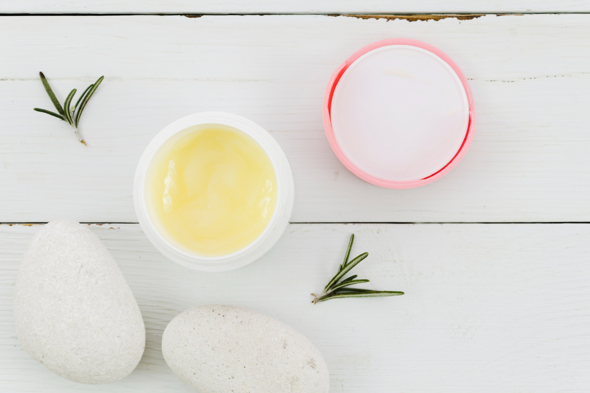 lanolin dalam skincare