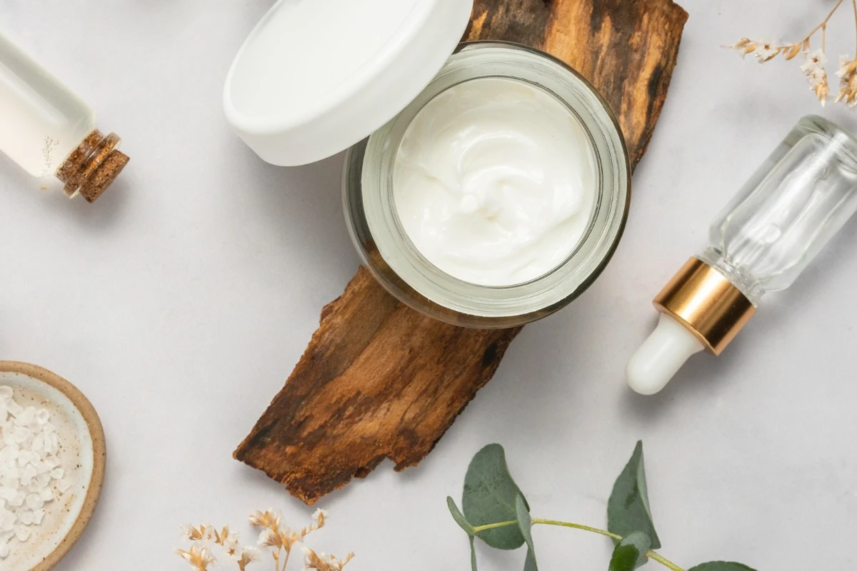 bahan daur ulang dalam industri kosmetik
