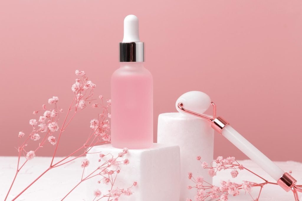 cara menentukan nama produk kosmetik