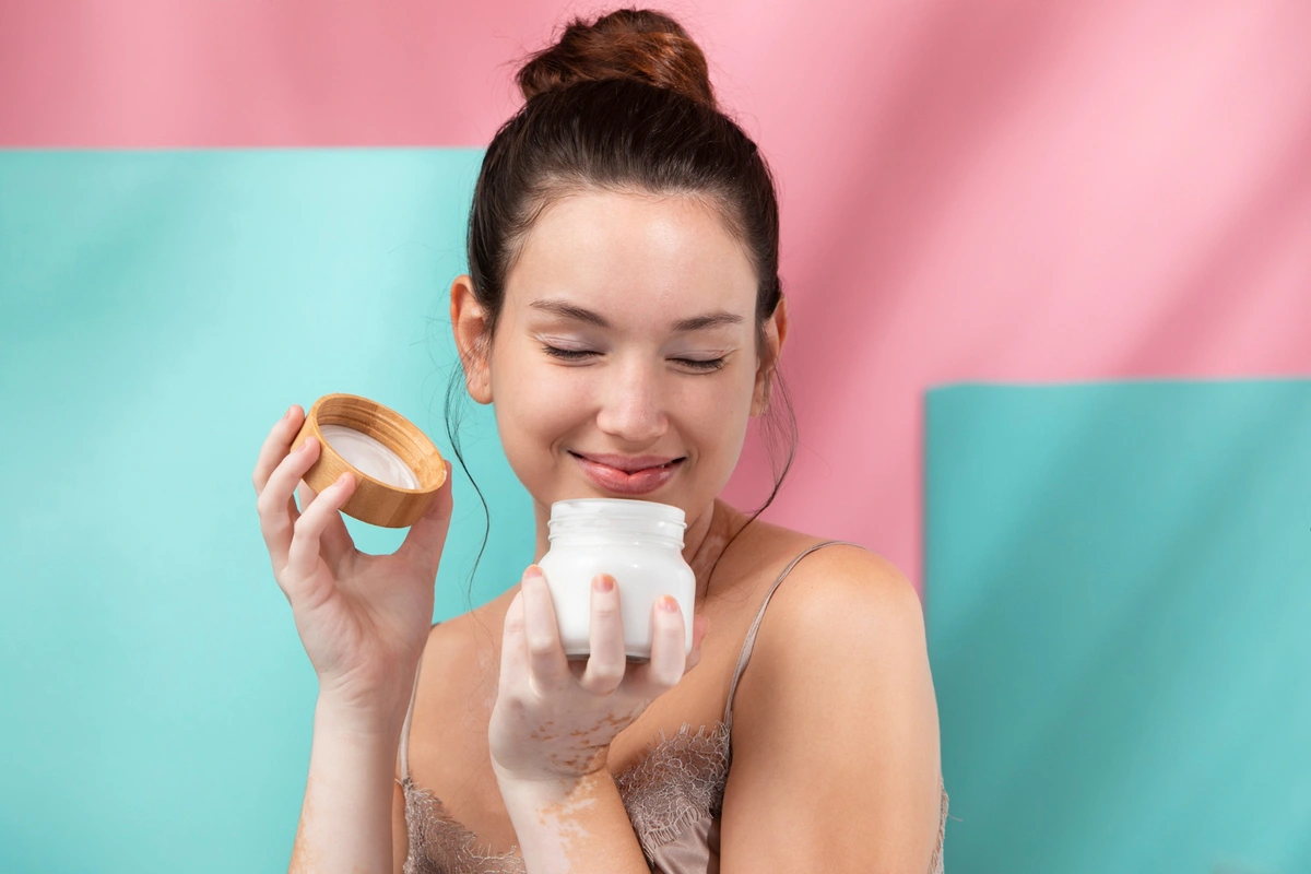 pilihan aroma menenangkan untuk skincare