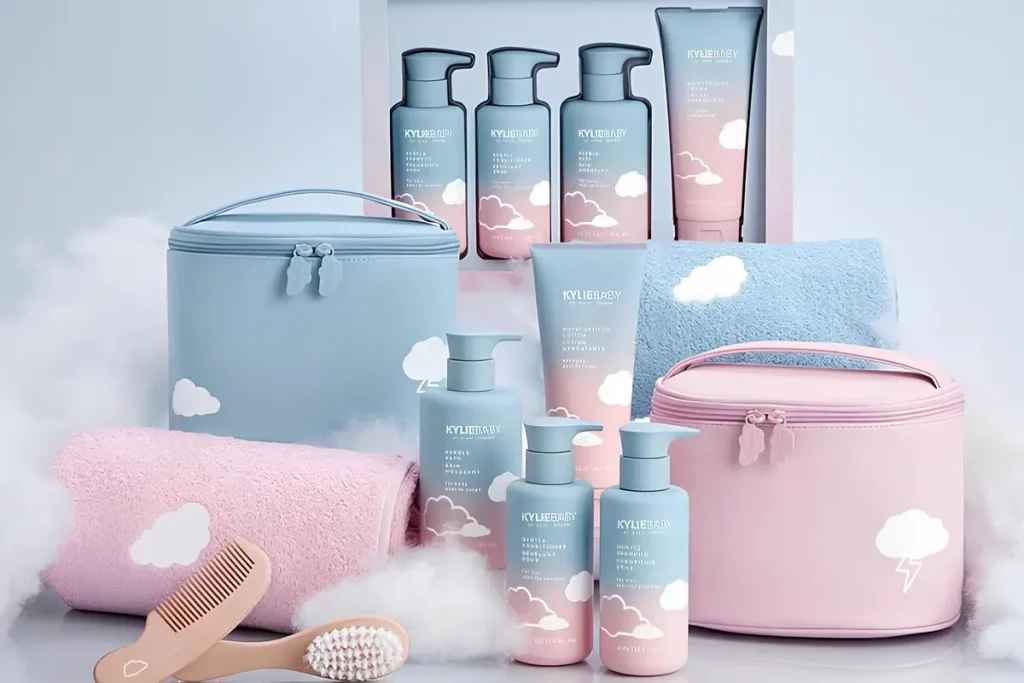 Jasa Maklon Kosmetik Anak, Solusi Cerdas Bebisnis Kosmetik