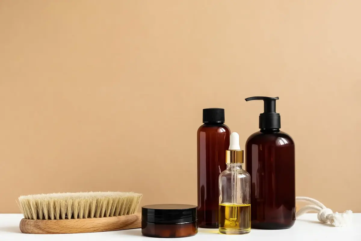 maklon hair care