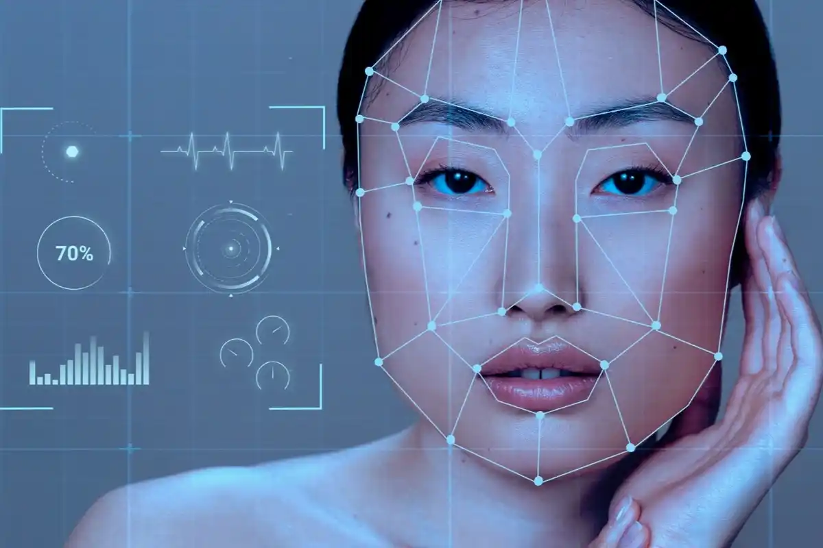 teknologi AI dalam industri kecantikan