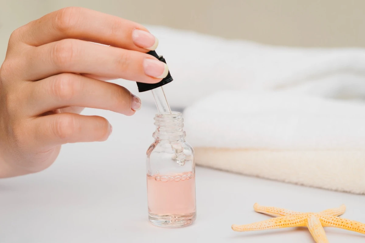 manfaat isododecane dalam kosmetik