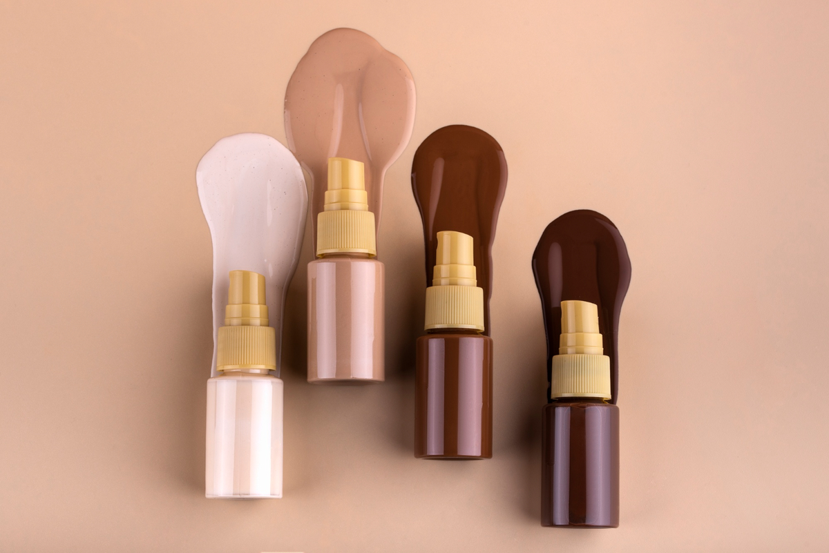 jasa maklon foundation PT Mash Moshem Indonesia