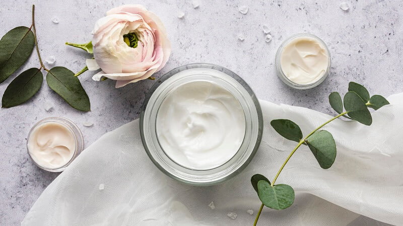 maklon body yogurt