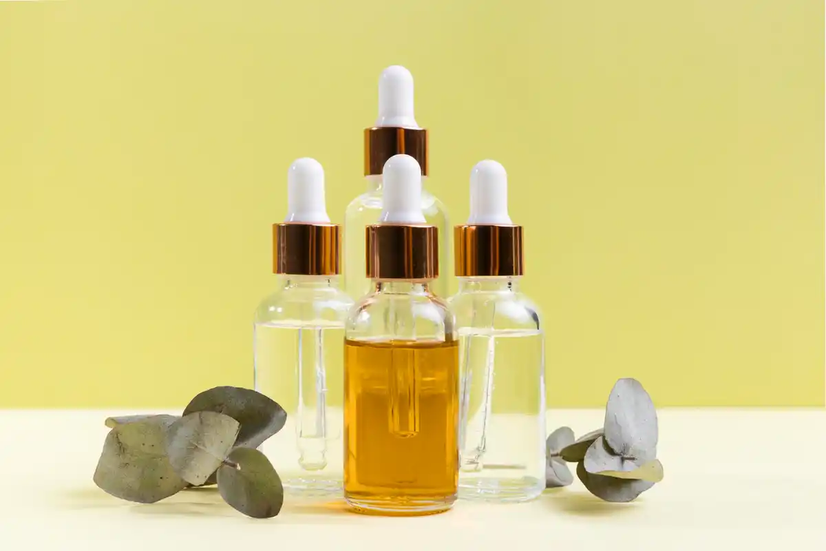 manfaat asam amino untuk kecantikan
