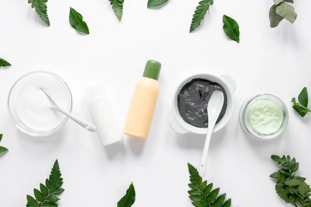 produk kosmetik cruelty-free