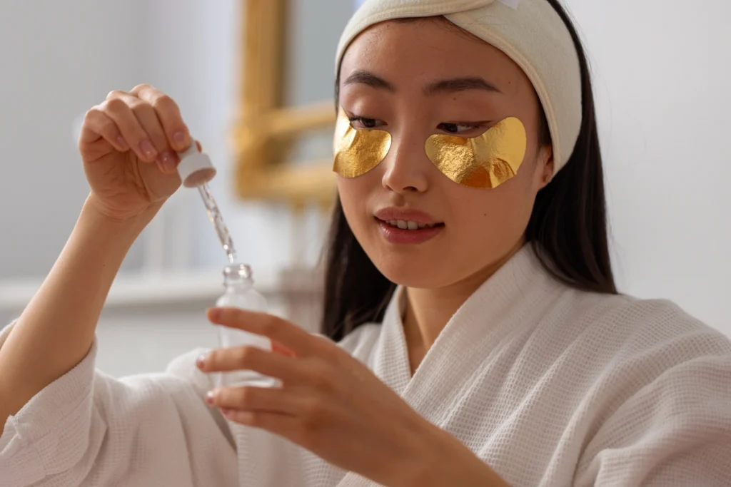 manfaat azelaic acid untuk kulit wajah