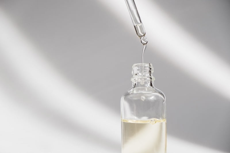 bahan dalam body serum