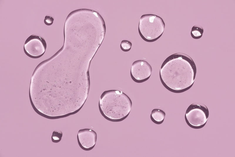 bahan untuk membuat serum bulu mata