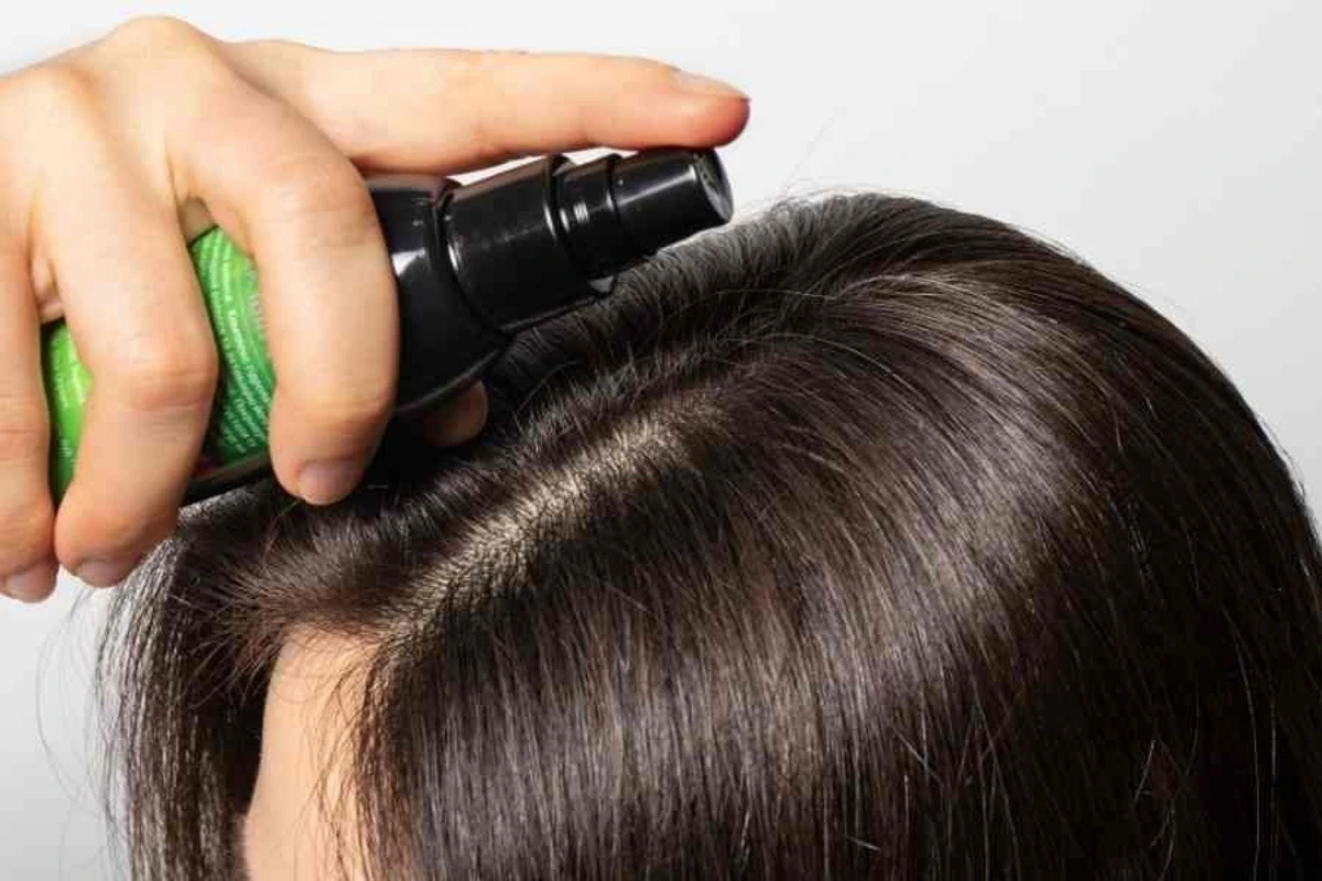 maklon hair tonic