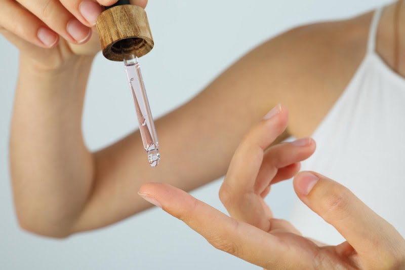 manfaat body serum