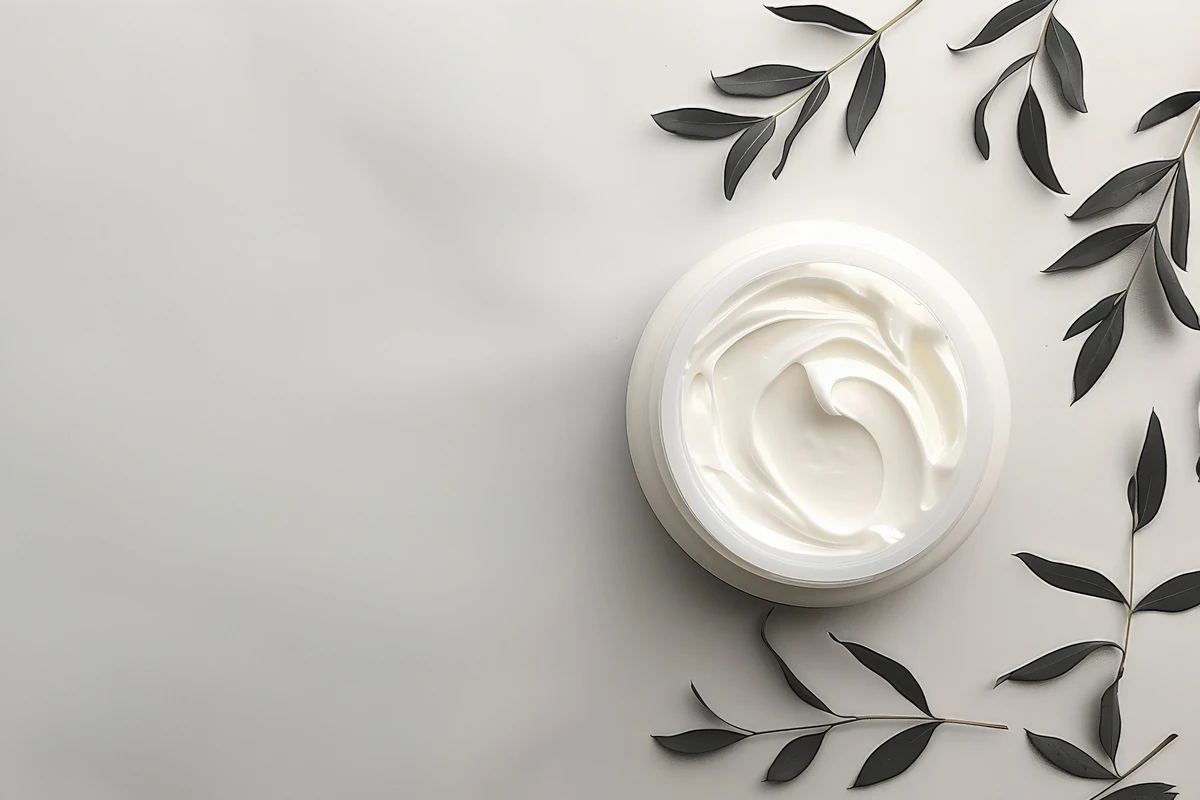 cara meracik krim siang malam