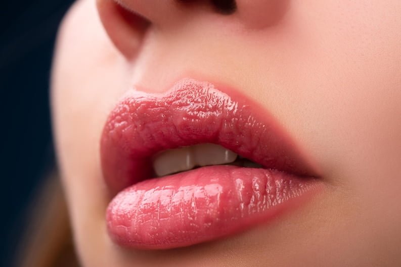 manfaat lip gloss
